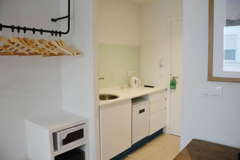 Hotel You & Co. Saler Beach Boutique