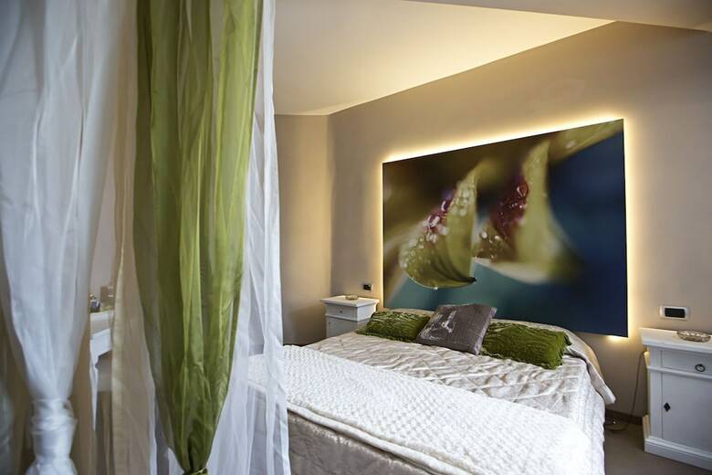 Hotel Tiro A Volo