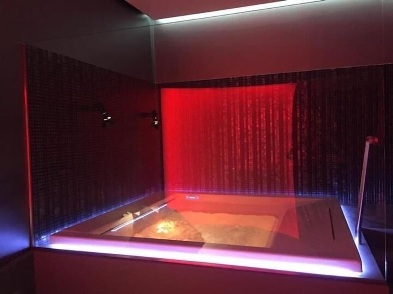 Hotel Tiro A Volo