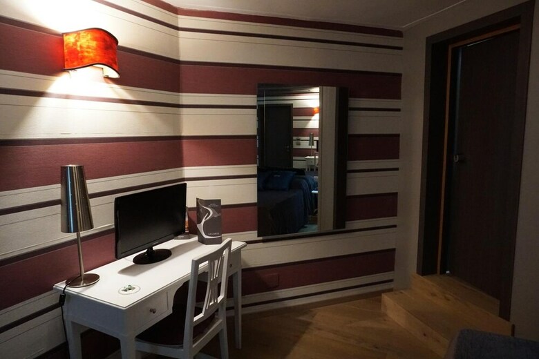 Hotel Tiro A Volo