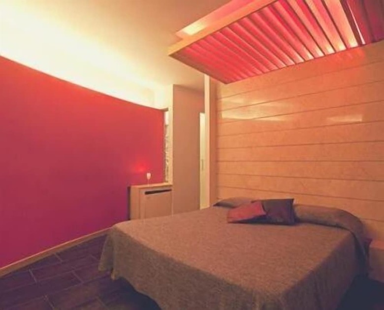 Hotel Tiro A Volo