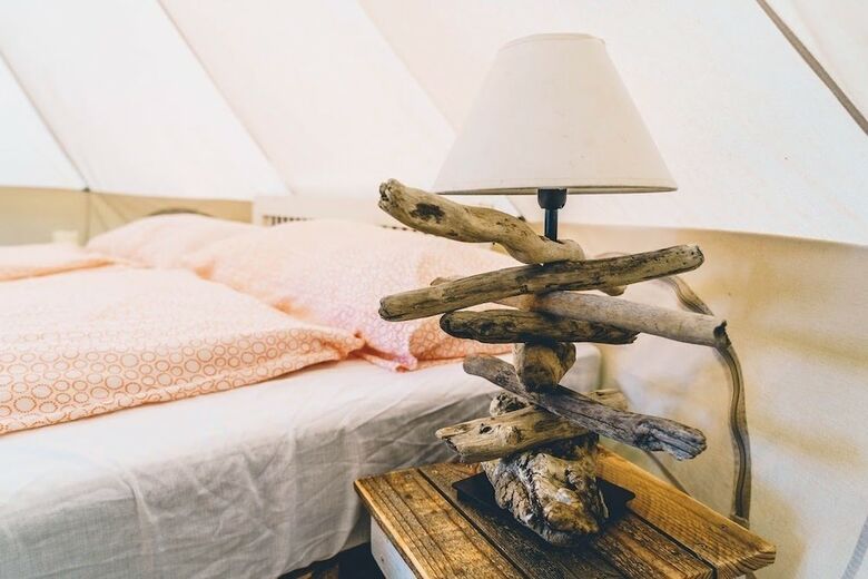 Pigna Felice - Glamping