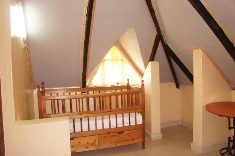 Acacia Furnished Apartments Nanyuki