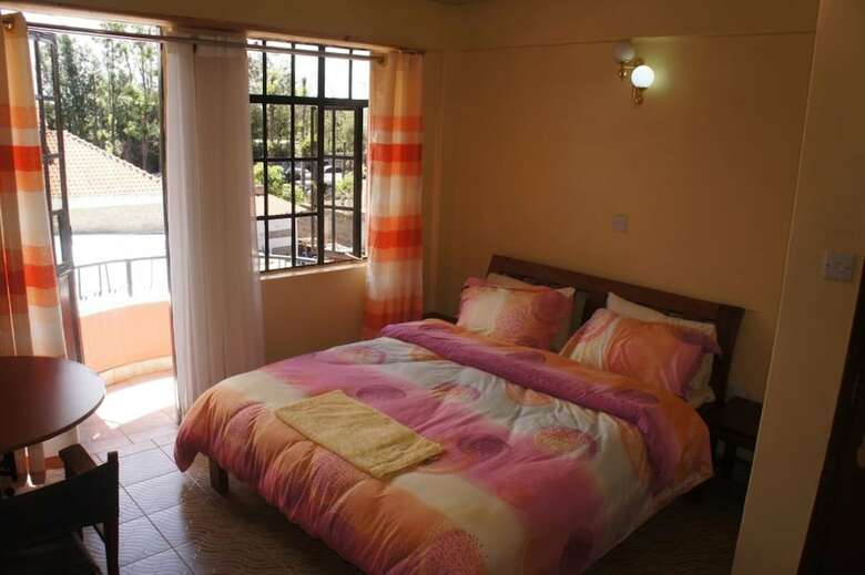 Acacia Furnished Apartments Nanyuki