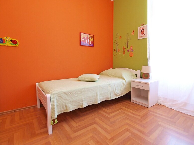 Apartment 849