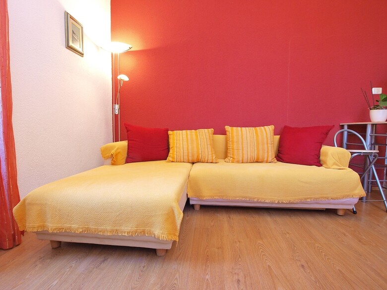 Apartment 849