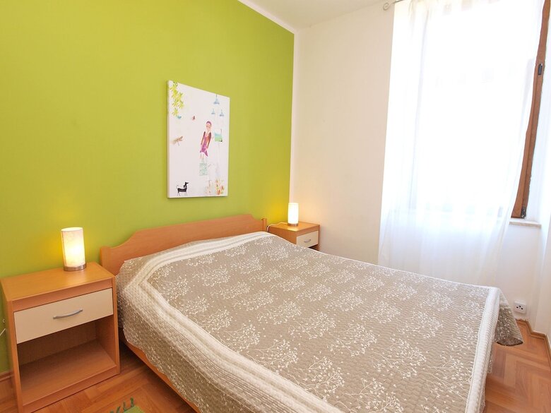 Apartment 849