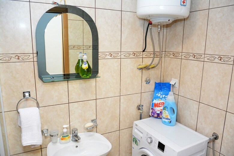 Apartment Novak