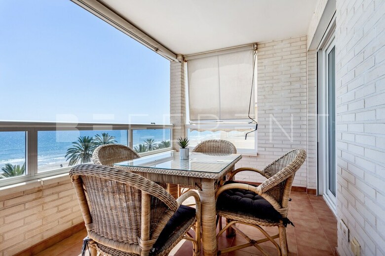 Apartamentos Beferent - Belvedere
