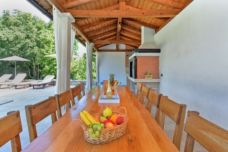 Villa 1240