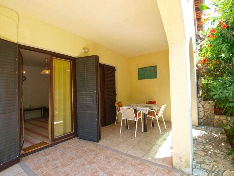Apartment 1397