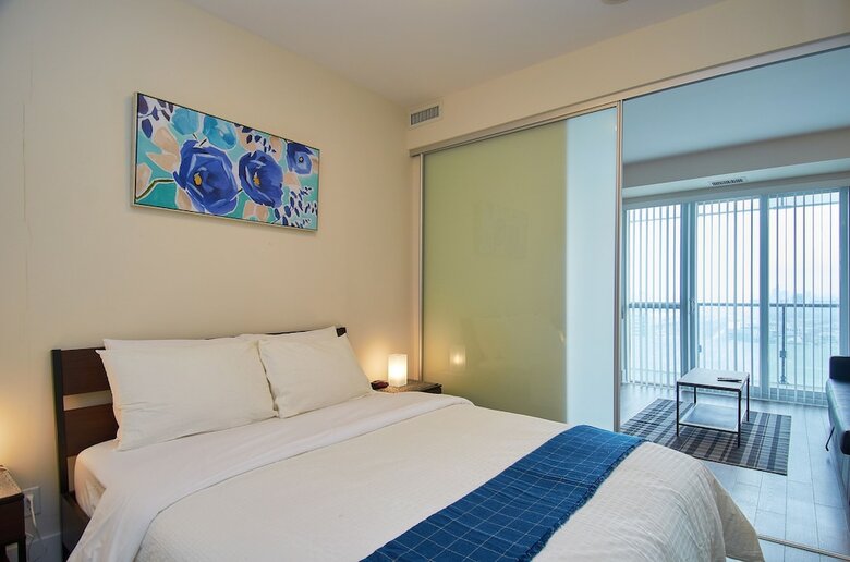 Apartamentos Red Maple Suites - Front Street
