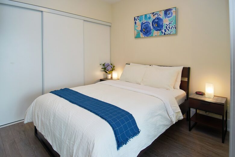 Apartamentos Red Maple Suites - Front Street