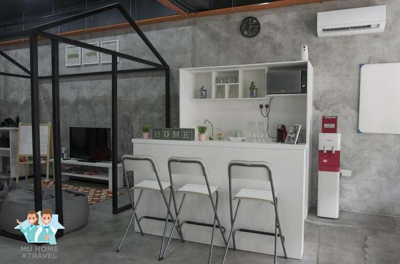 Hotel Mu Home - Jl Co-living Usj 21