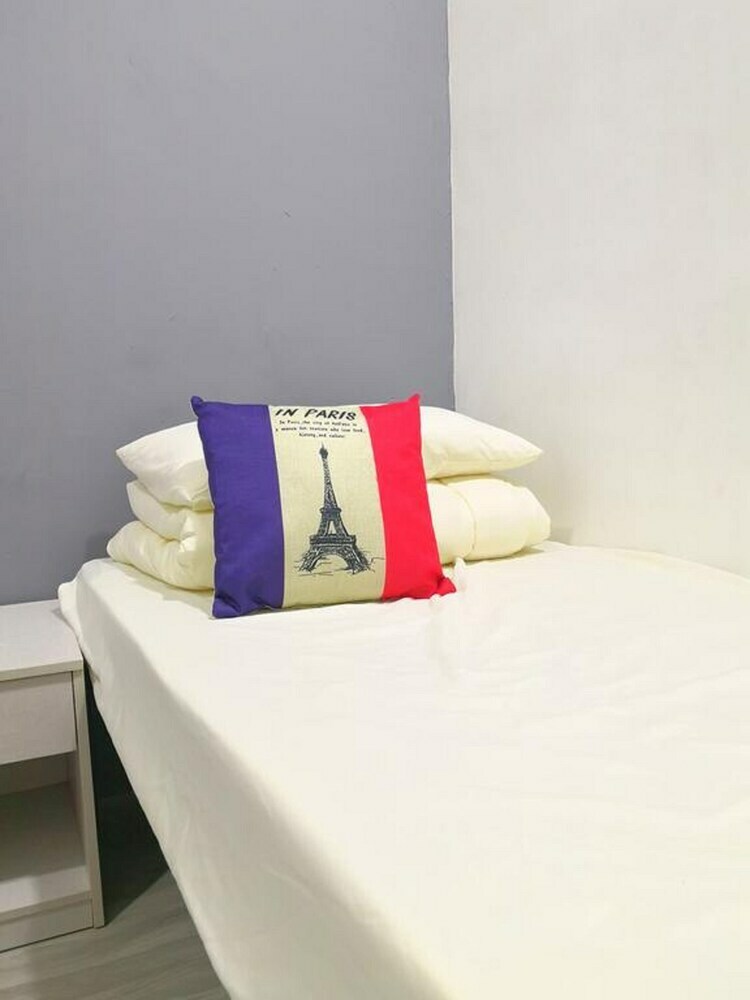 Hotel Mu Home - Jl Co-living Usj 21