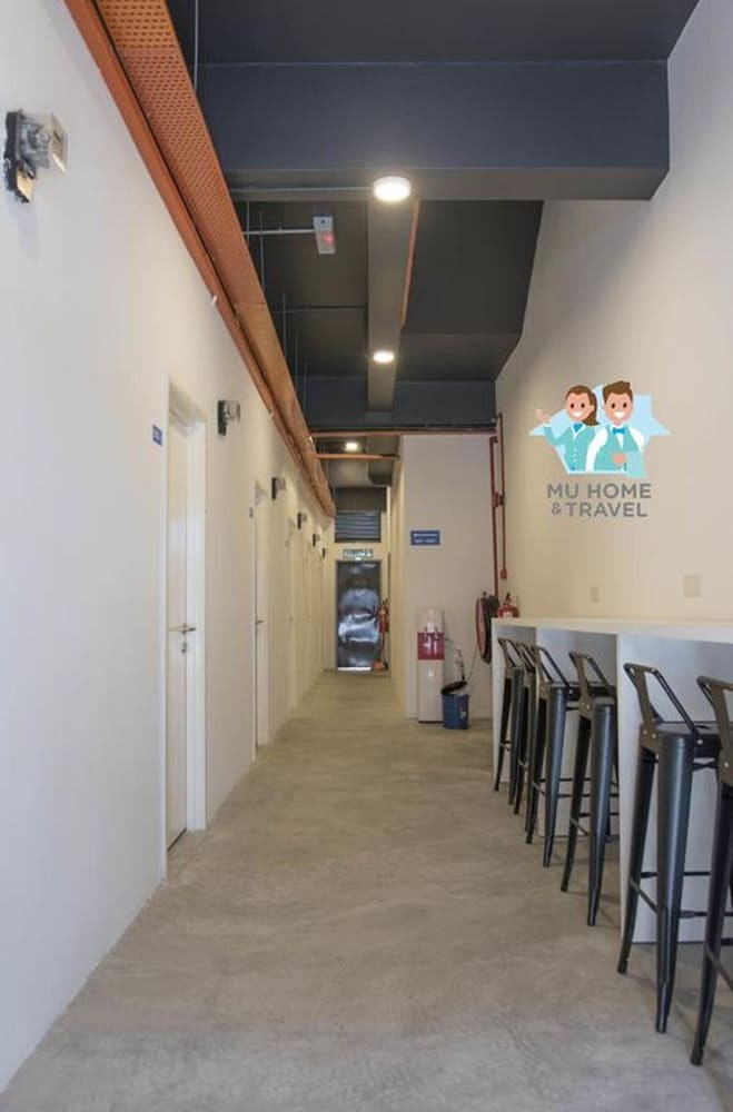 Hotel Mu Home - Jl Co-living Usj 21