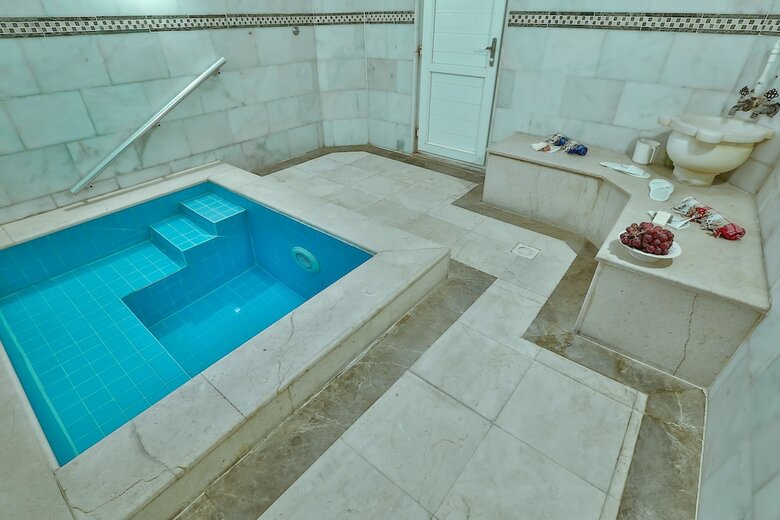 Dundar Thermal Villa Otel