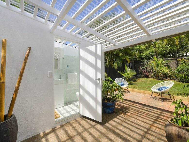Maison Daintree