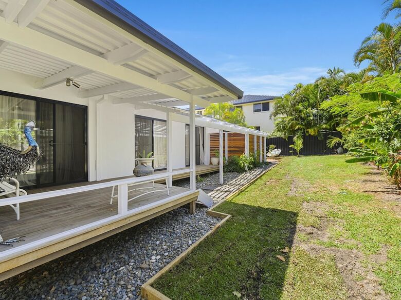 Maison Daintree