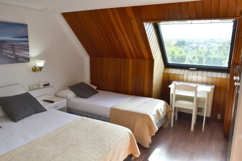Hotel Alda Santa Cristina