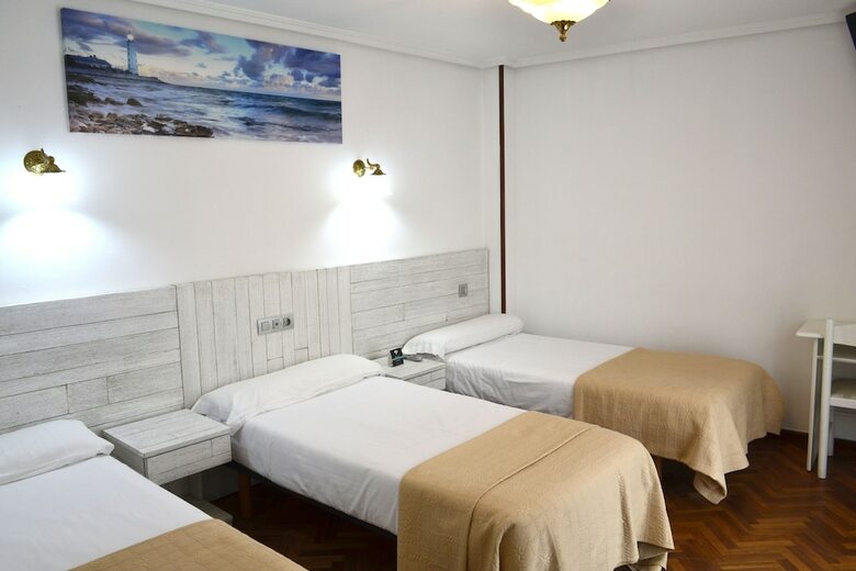 Hotel Alda Santa Cristina