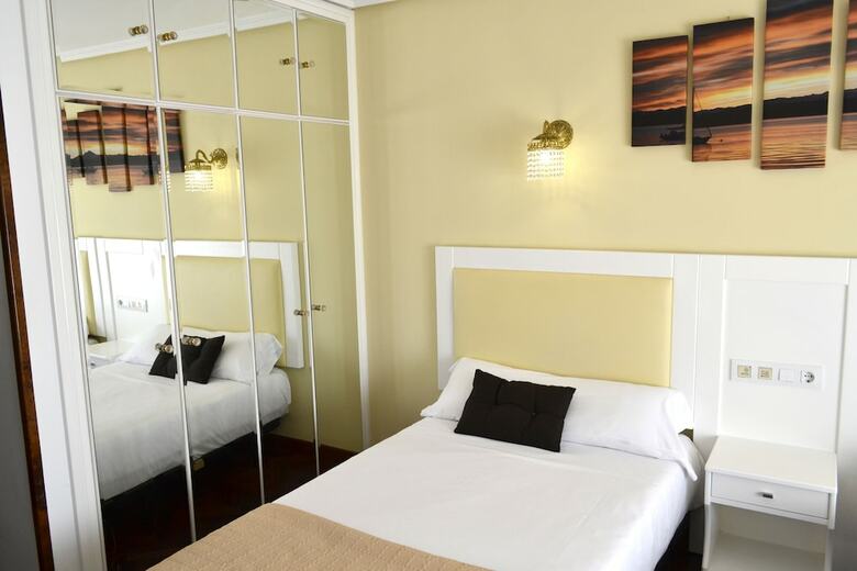 Hotel Alda Santa Cristina