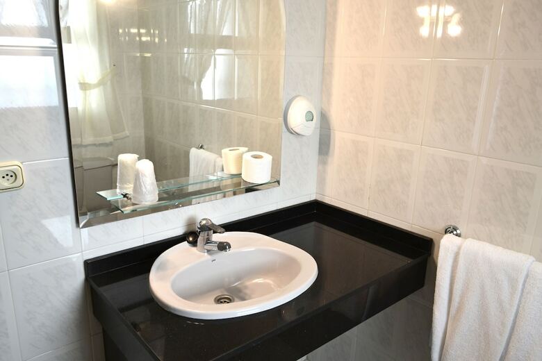 Hotel Alda Santa Cristina