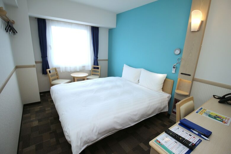 Hotel Toyoko Inn Akabane-eki Higashi-guchi