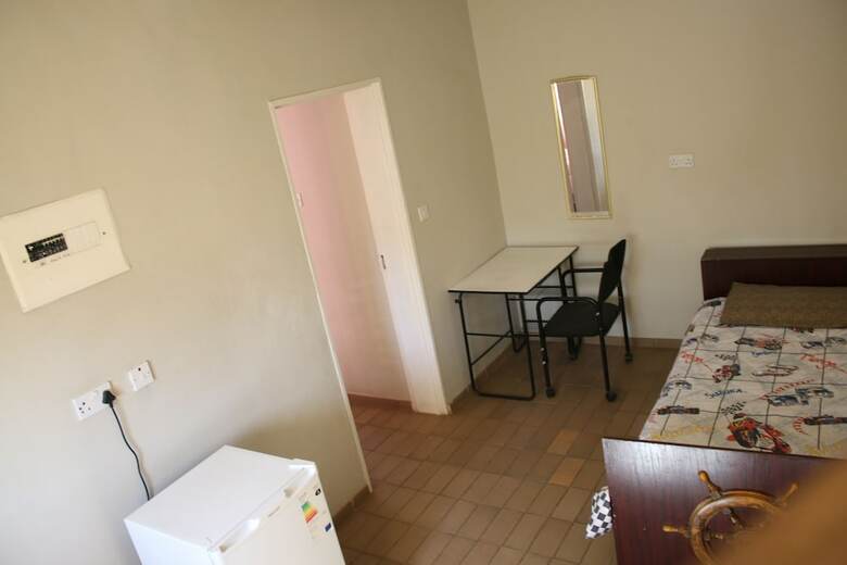 Hotel Gae Guest House