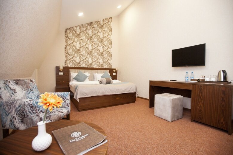 Auroom Hotel Baku