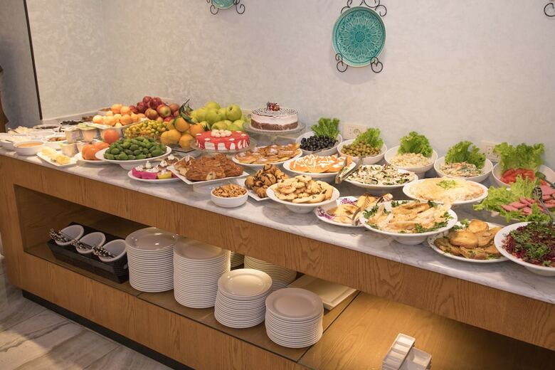 Auroom Hotel Baku