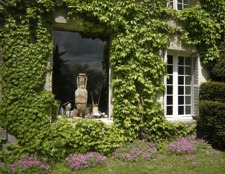 Hotel Ch�teau De Cinq-mars