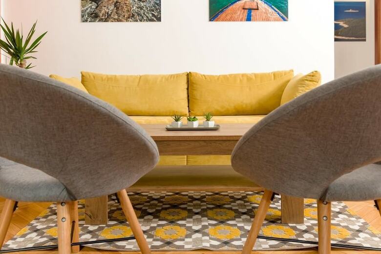 Exclusive Apartment Bugenvila