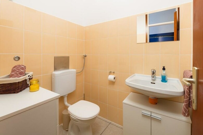 Exclusive Apartment Bugenvila