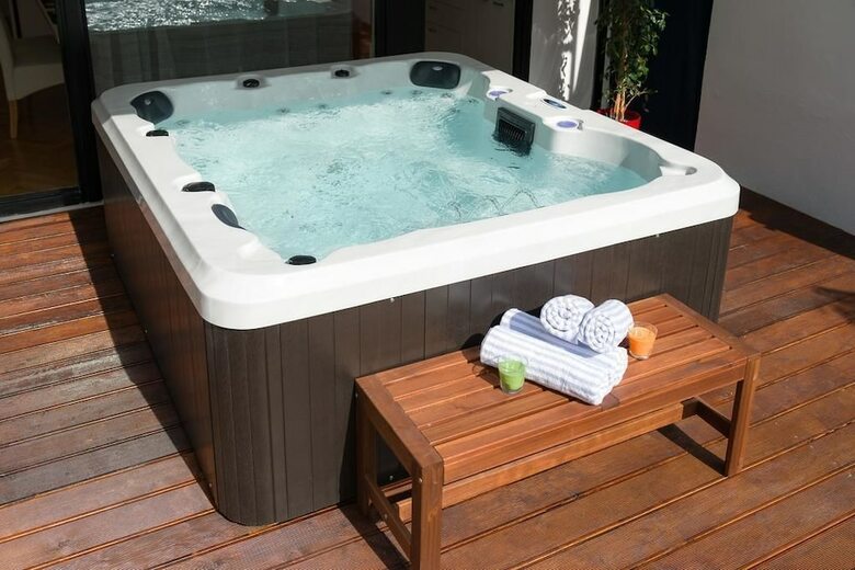 Exclusive Apartment Bugenvila