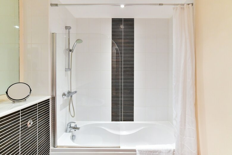 Apartamentos Just Stay Wales - Meridian Wharf