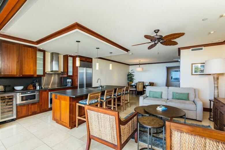 Beach Villas At Ko Olina By Love Hawaii Villas