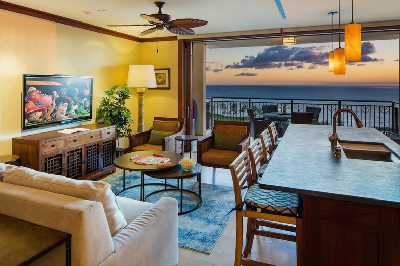 Beach Villas At Ko Olina By Love Hawaii Villas