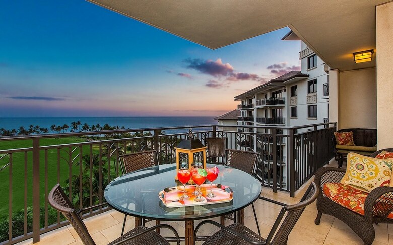 Beach Villas At Ko Olina By Love Hawaii Villas