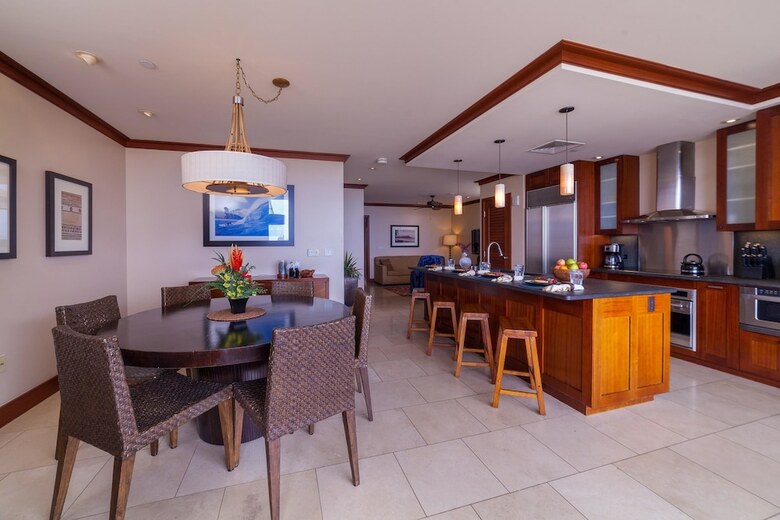 Beach Villas At Ko Olina By Love Hawaii Villas