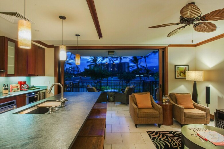 Beach Villas At Ko Olina By Love Hawaii Villas