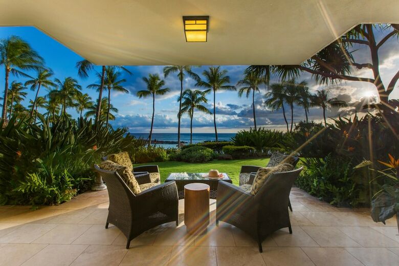 Beach Villas At Ko Olina By Love Hawaii Villas