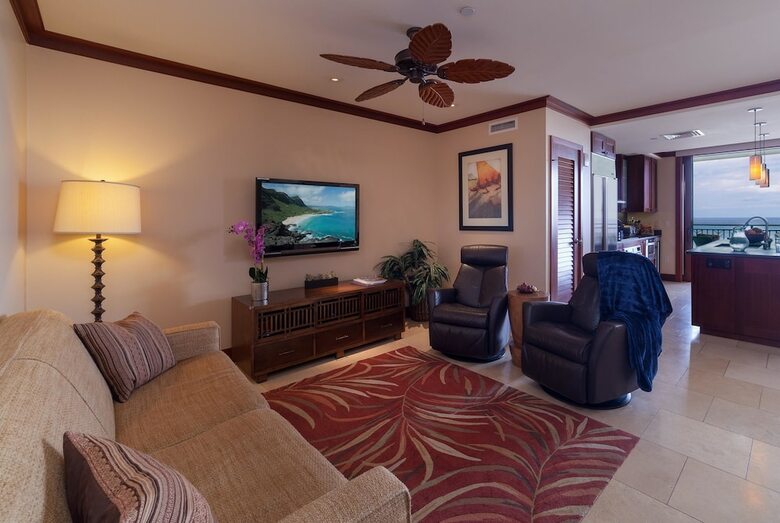 Beach Villas At Ko Olina By Love Hawaii Villas