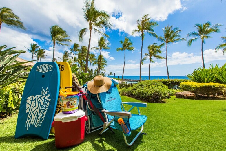 Beach Villas At Ko Olina By Love Hawaii Villas