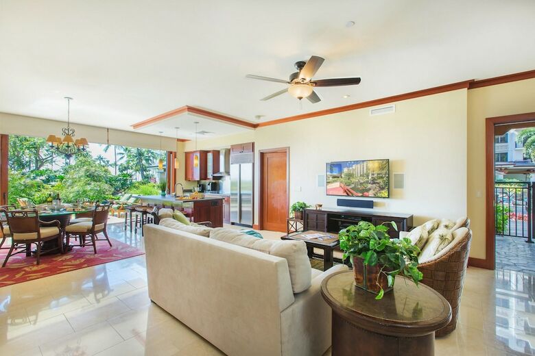 Beach Villas At Ko Olina By Love Hawaii Villas