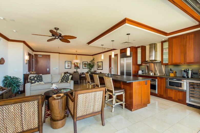 Beach Villas At Ko Olina By Love Hawaii Villas