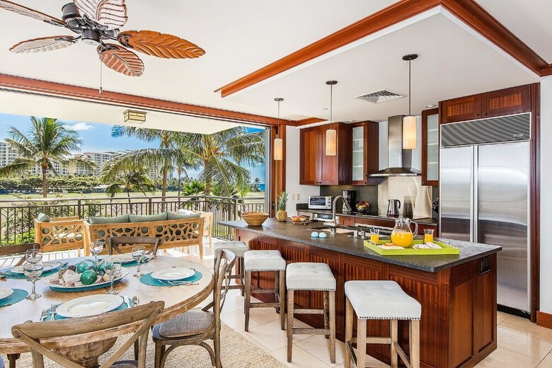 Beach Villas At Ko Olina By Love Hawaii Villas