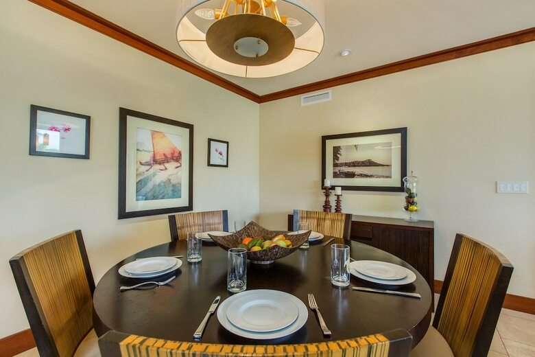 Beach Villas At Ko Olina By Love Hawaii Villas