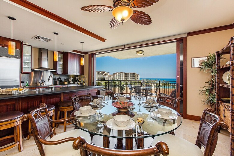 Beach Villas At Ko Olina By Love Hawaii Villas