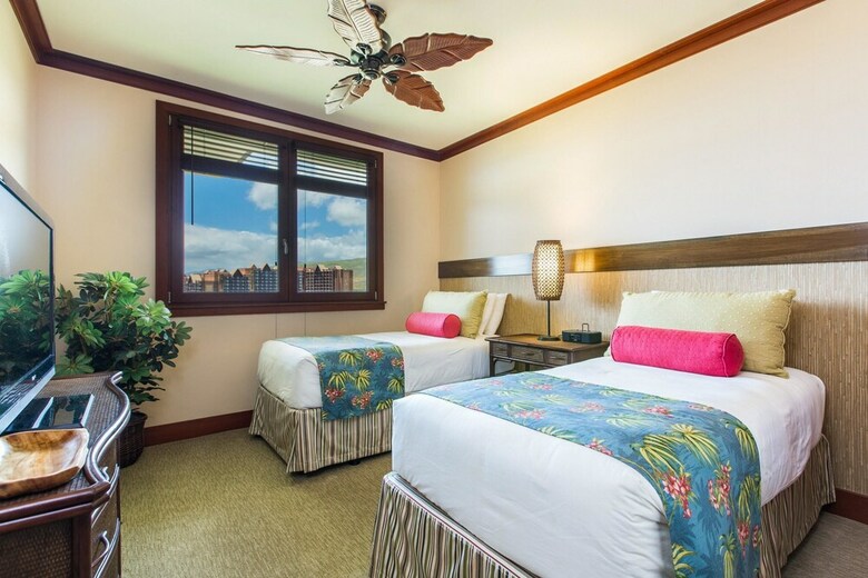 Beach Villas At Ko Olina By Love Hawaii Villas